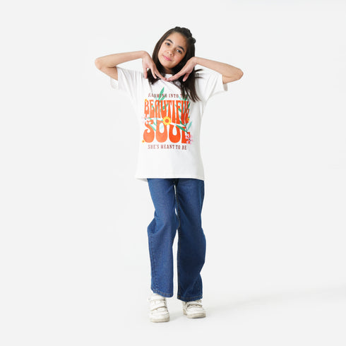 Beautiful Soul T-Shirt